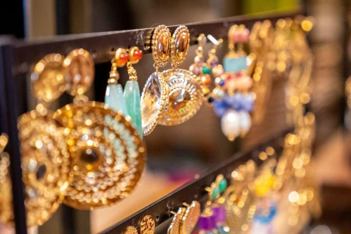 Bijoux et accessoires, Landivisiau