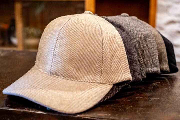 Vêtements pour homme, Landivisiau