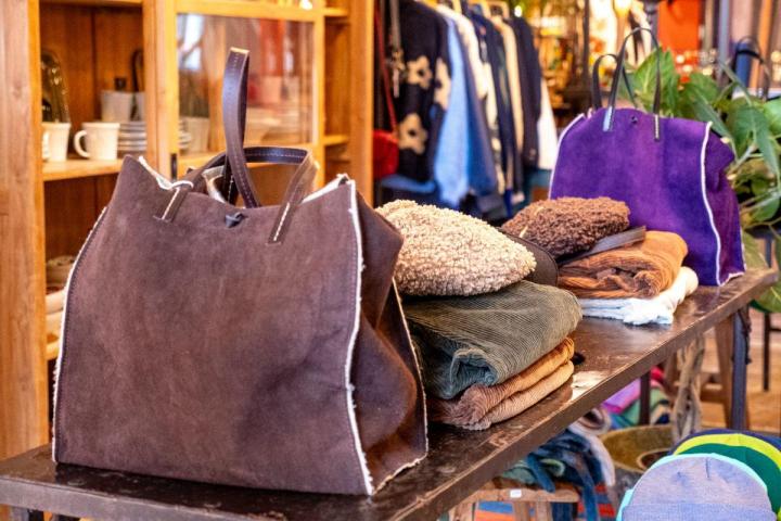 Concept store, Landerneau