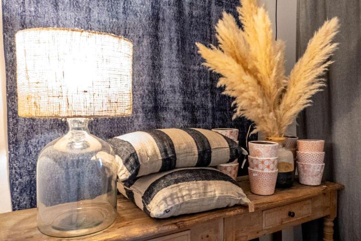 Concept store, Lesneven