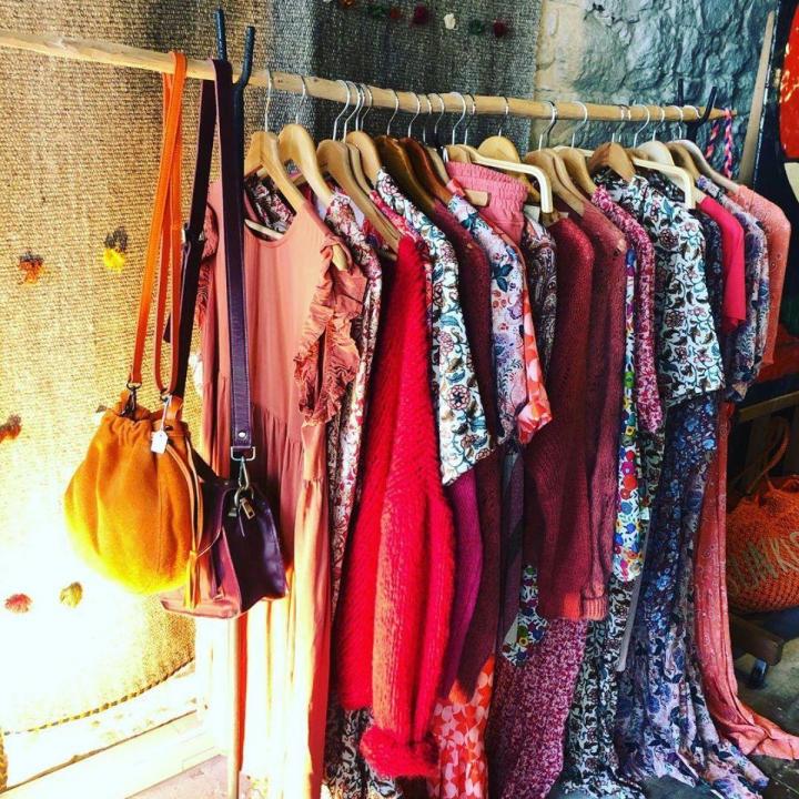 Boutique de vêtements femme Saint-Pol-de-Léon