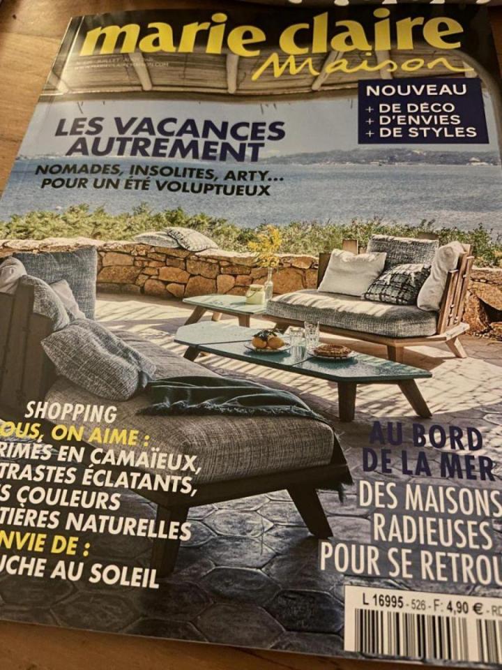 Ils parlent de nous ! Découvrez l'article dans Le Télégramme sur l'Imprimerie