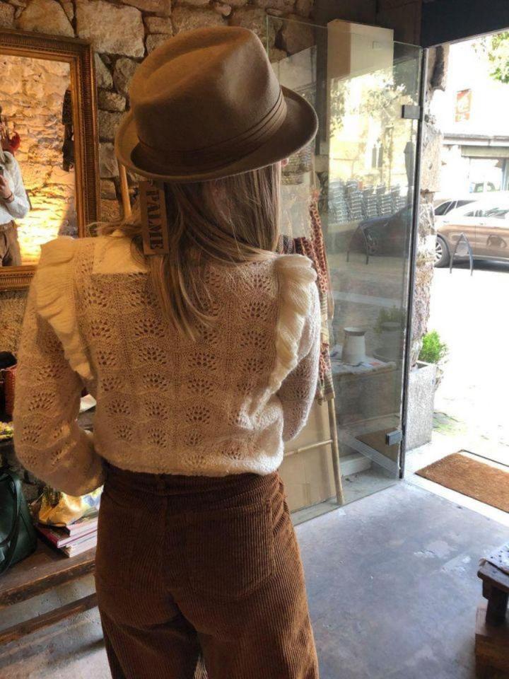 Vêtements femme Saint-Pol-de-Léon