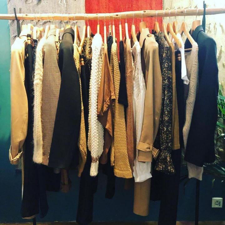 Boutique de vêtements de marque femme Saint-Pol-de-Léon