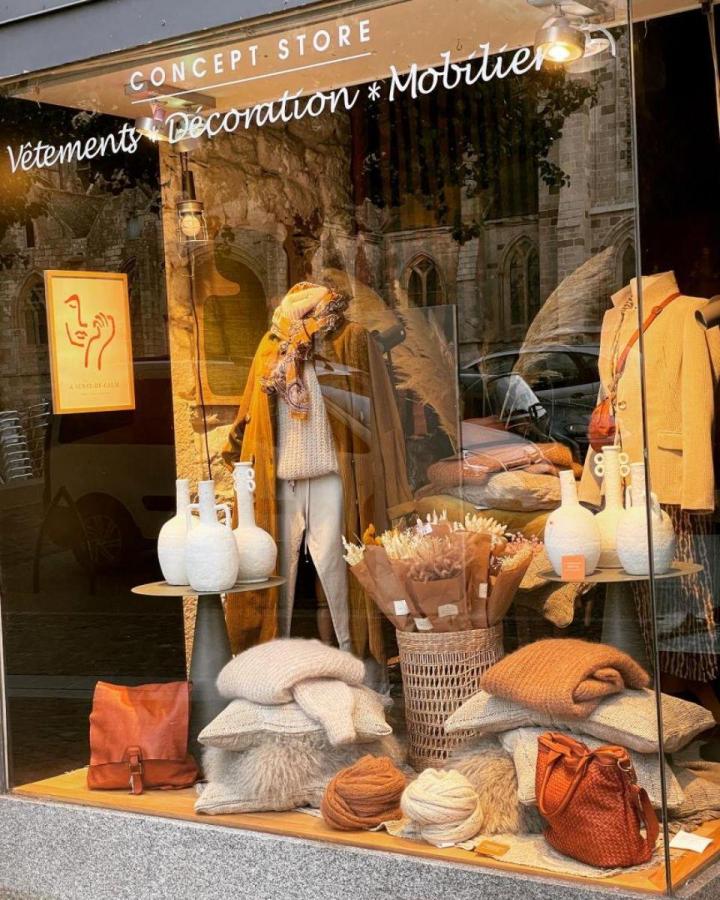 Objets de décoration