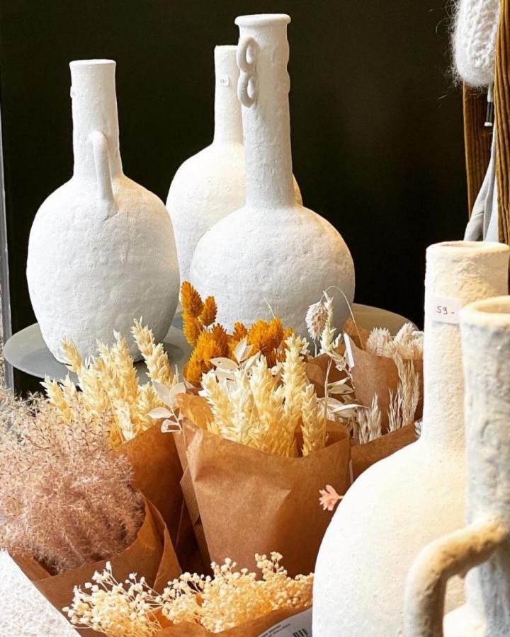 Objets de décoration Saint-Pol-de-Léon