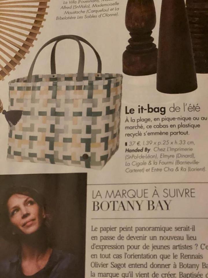 Objets de décoration Saint-Pol-de-Léon