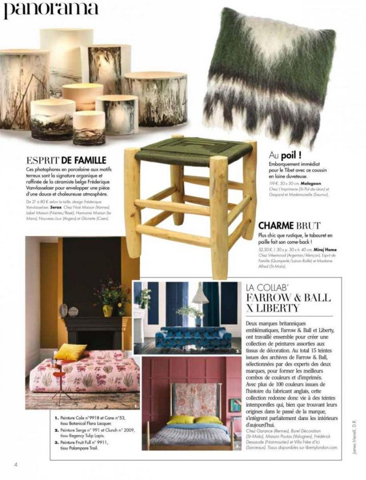 Ils parlent de nous ! Découvrez l'article dans Le Télégramme sur l'Imprimerie