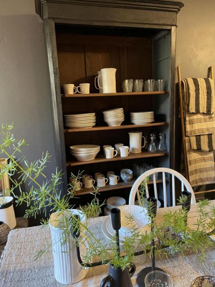 Bijoux et accessoires Saint-Pol-de-Léon